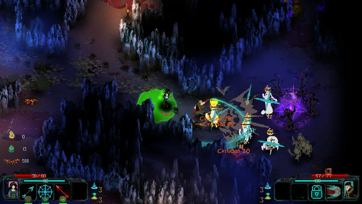 Children of Morta | Complete Edition (PC) - Steam Key - GLOBAL