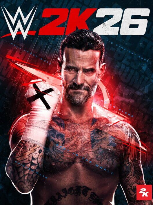 WWE 2K26 Monday Night War Edition (Xbox Series X/S) - Xbox Live Key - Canada