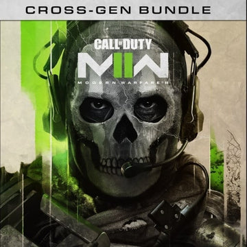 Call of Duty Modern Warfare 2 ( 2022) PS5/PS4