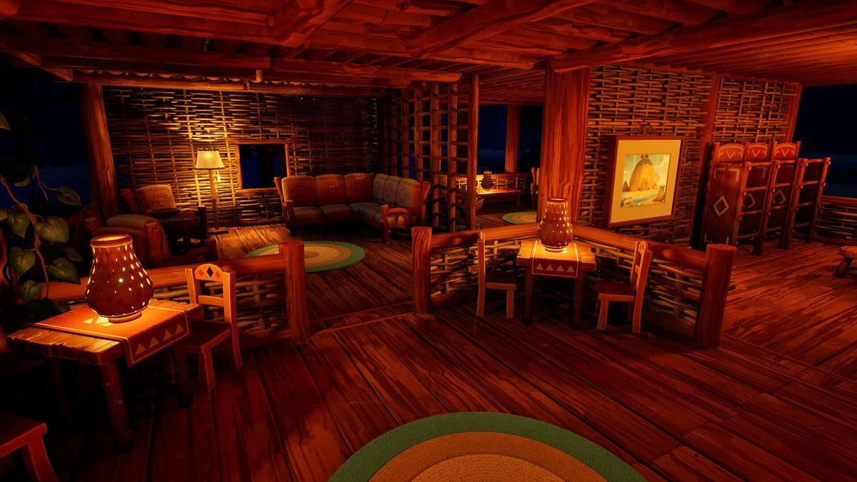 Voyagers of Nera (PC) - Steam Key ROW