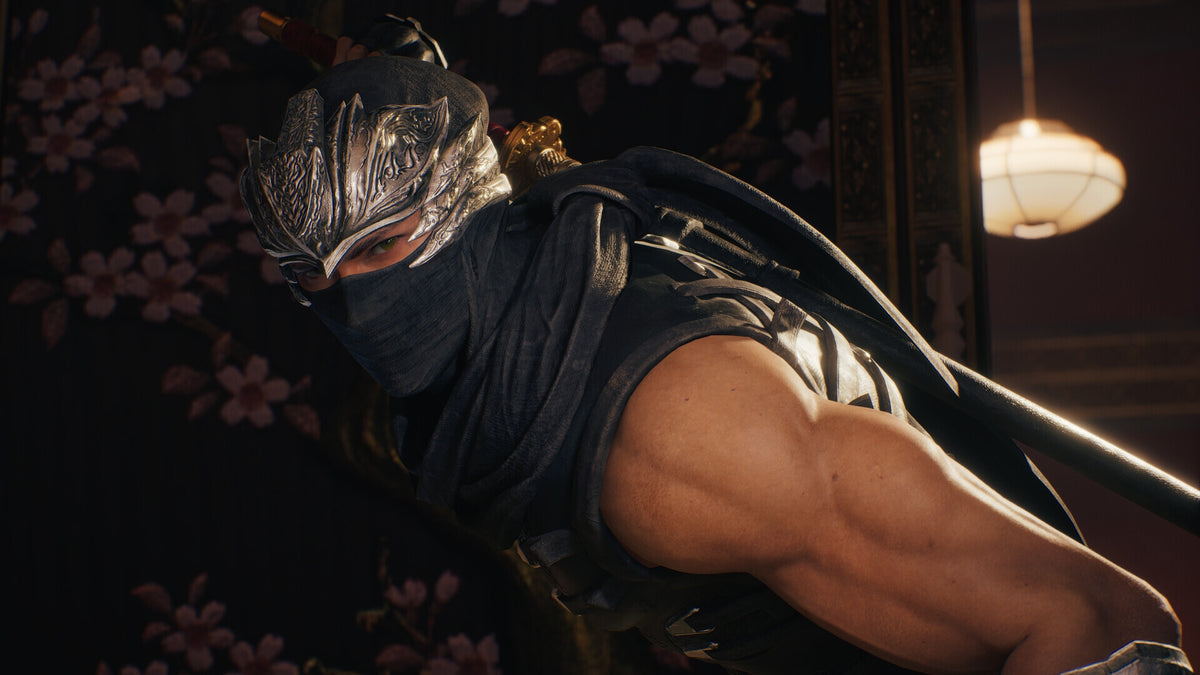 NINJA GAIDEN 2 Black (PC) - Steam Key - EUROPE
