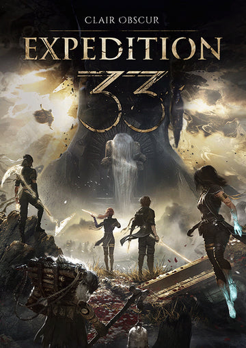 Clair Obscur: Expedition 33 PS5