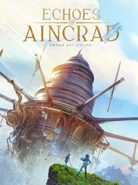 Echoes of Aincrad (Xbox Series X) - Xbox Live Key - EU