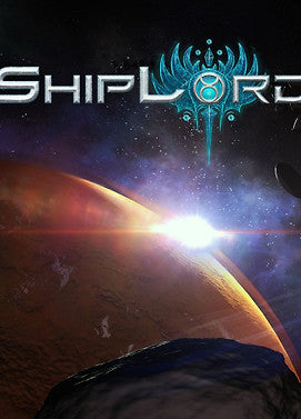 ShipLord ( PC ) - Steam - Global