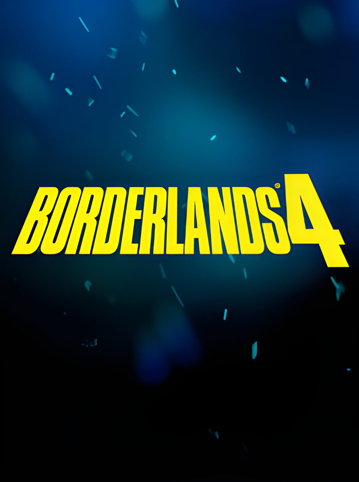 Borderlands 4 (PC) - Steam Key - EUROPE