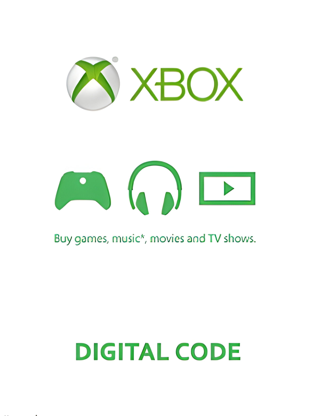 XBOX Live Gift Card 10 EUR - Xbox Live Key - GLOBAL