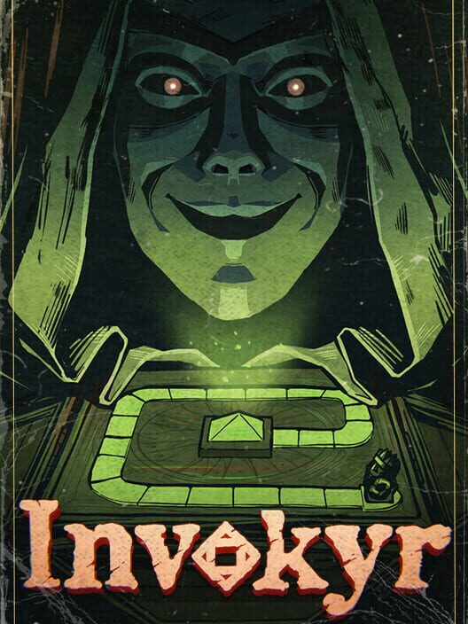 Invokyr (PC) - Steam Key - Global