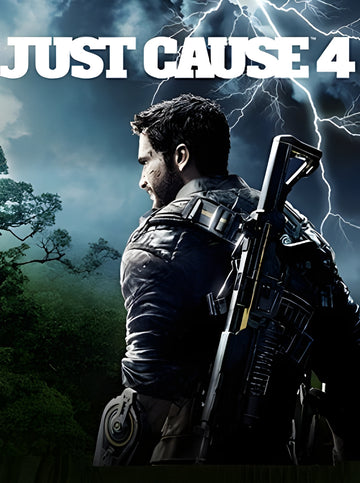 Just Cause 4 (Complete Edition) - Steam - Key - ROW