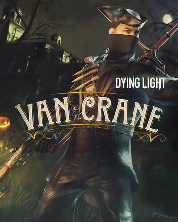Dying Light Van Crane Bundle Steam Global