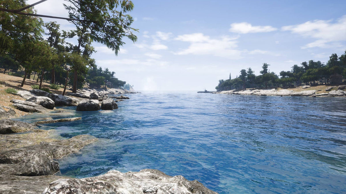 SCUM | Danny Trejo Character Pack (PC) - Steam Key - EUROPE