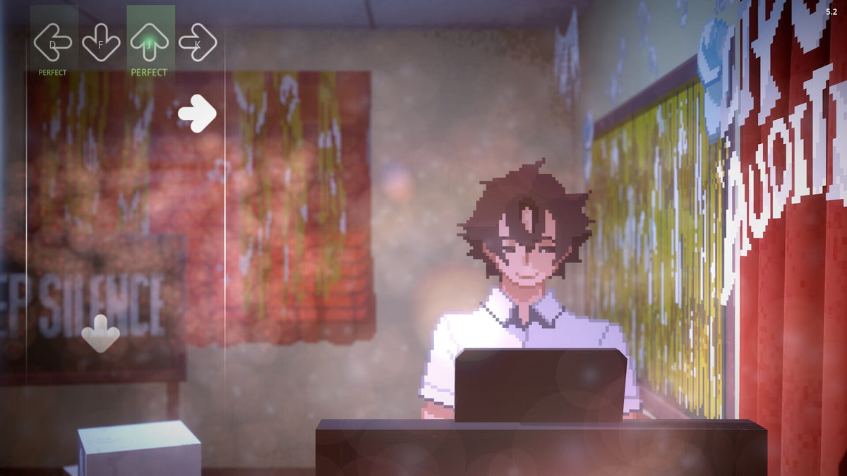 Until Then (PC) - Steam Key  - ROW