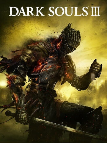 Dark Souls III Season Pass (PC) - Steam Key - ROW