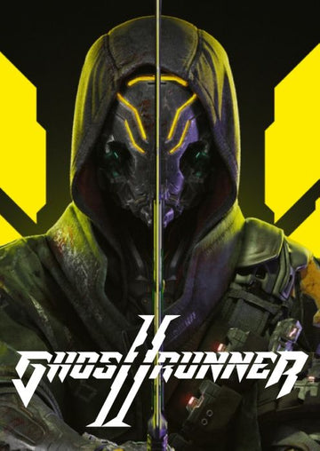 Ghostrunner 2 Deluxe Edition - Steam - Europe
