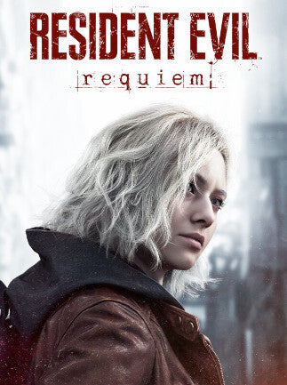 Resident Evil Requiem (Xbox Series X/S) - Xbox Live Key - GLOBAL