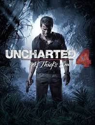 Uncharted 4 + Lost Legacy PS5/PS4