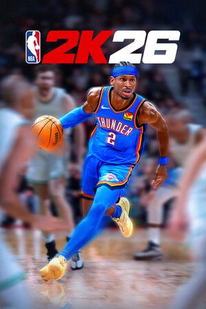 NBA 2K26 - Pre-Order Bonus - Xbox Series X Key - GLOBAL