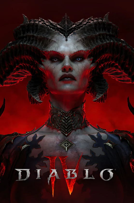 Diablo 4 Deluxe Edition - Xbox One/ Xbox Series X/S - United States