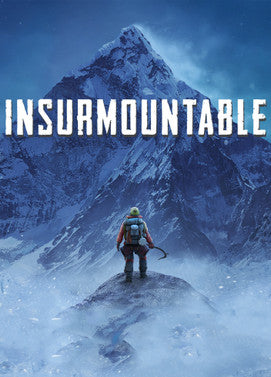 Insurmountable Steam Global