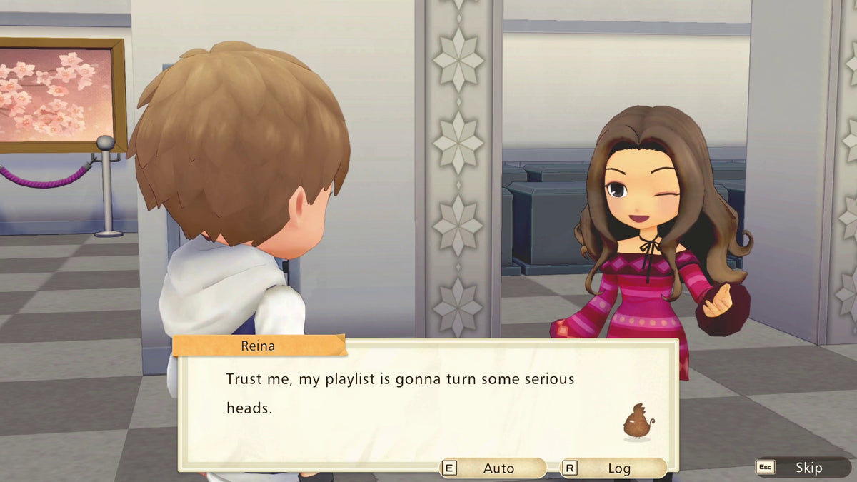 STORY OF SEASONS: Pioneers of Olive Town (PC) - Steam Key - ROW