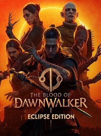 The Blood of Dawnwalker | Eclipse Edition (Xbox Series X/S, PC) - Xbox Live Key - AUSTRALIA