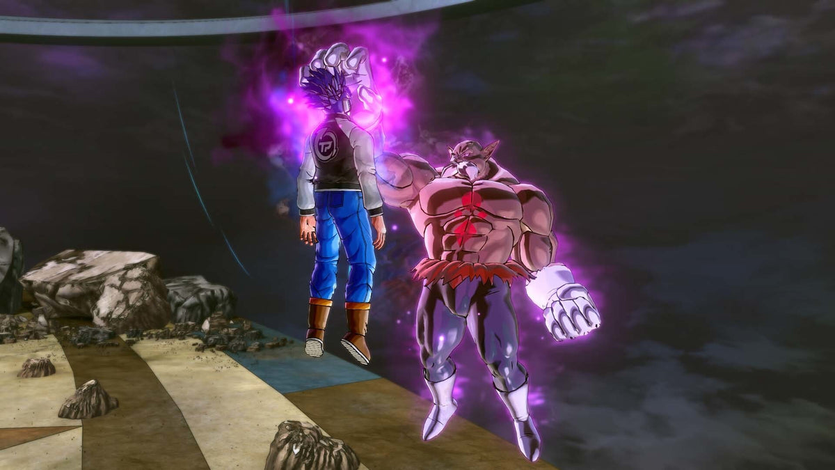 Dragon Ball: Xenoverse 2 - Legendary Pack 1 (PC) - Steam Key - GLOBAL