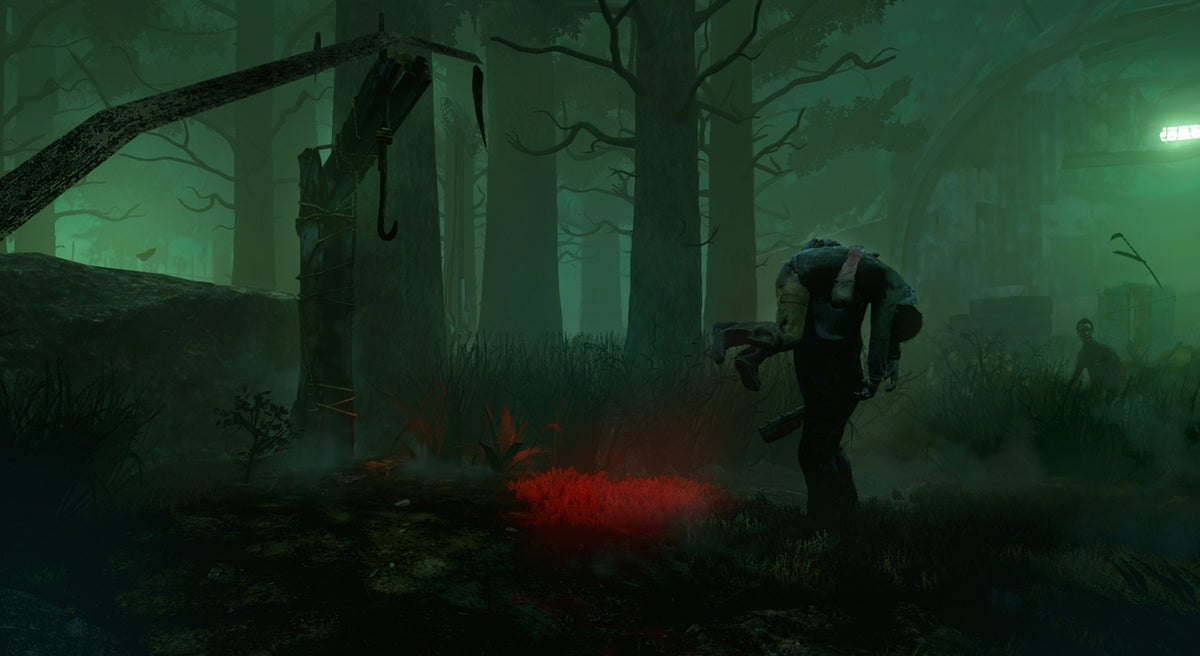 Dead by Daylight | Gold Edition (PC) - Steam Key ROW