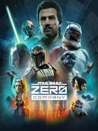 Star Wars Zero Company (Xbox Series X/S) - Xbox Live Key - UNITED STATES
