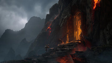 World Of Warcraft: Dragonflight (PC) - Battle.net Key - EUROPE