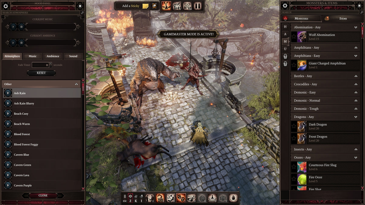 Divinity: Original Sin 2 | Definitive Edition (Xbox One) - Xbox Live Key - EUROPE RESTRICTED
