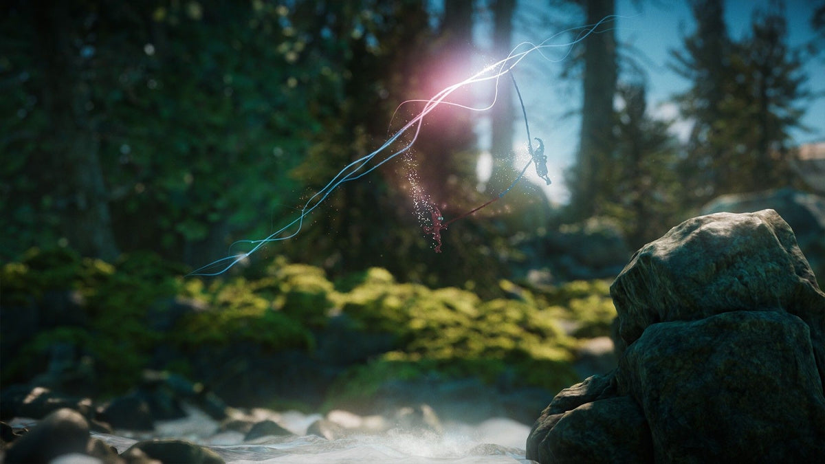Unravel Two (Xbox One) - Xbox Live Key - EUROPE