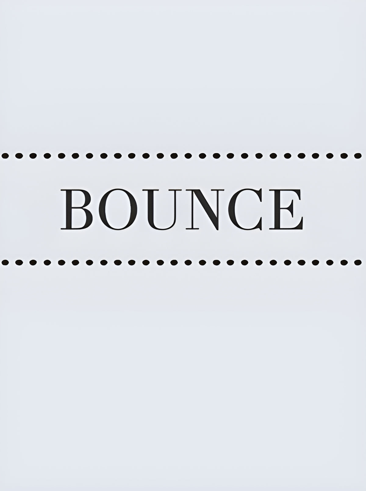 Bounce Steam Key GLOBAL