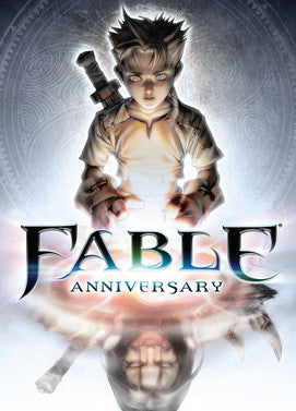 Fable Anniversary Steam Global