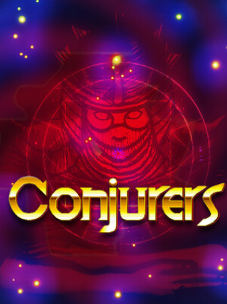Conjurers (PC) - Steam Key - ROW