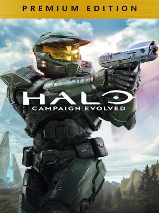 Halo: Campaign Evolved | Premium Edition (PC) - Steam Key - GLOBAL