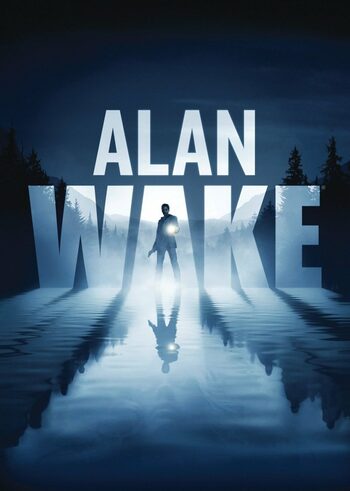 Alan Wake Steam EU