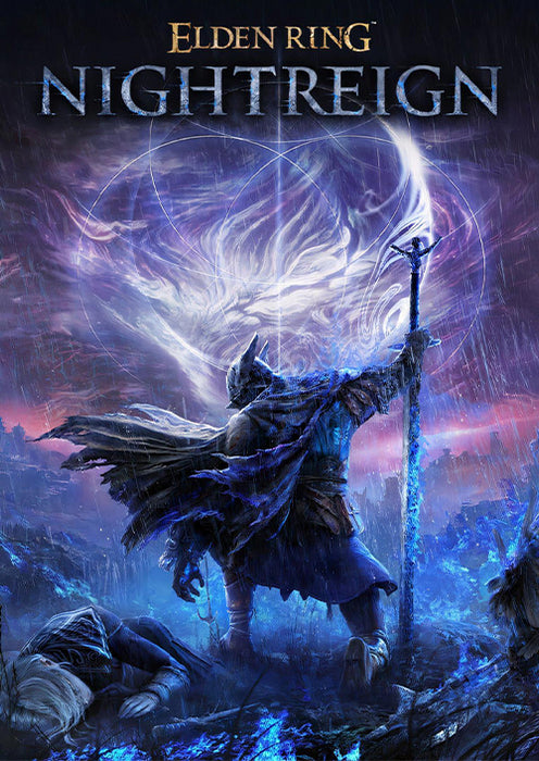 Elden Ring : NIGHTREIGN XBOX