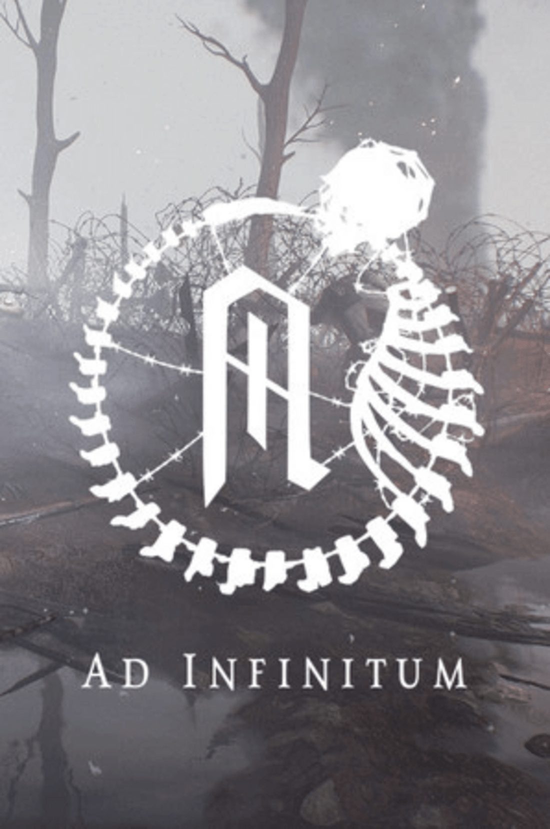 Ad Infinitum Supporter Edition - Steam - Global