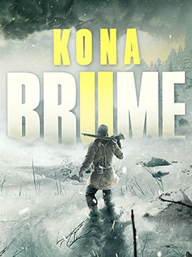 Kona II: Brume - Steam - Global