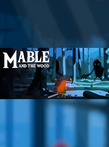 Mable & The Wood Steam Key GLOBAL
