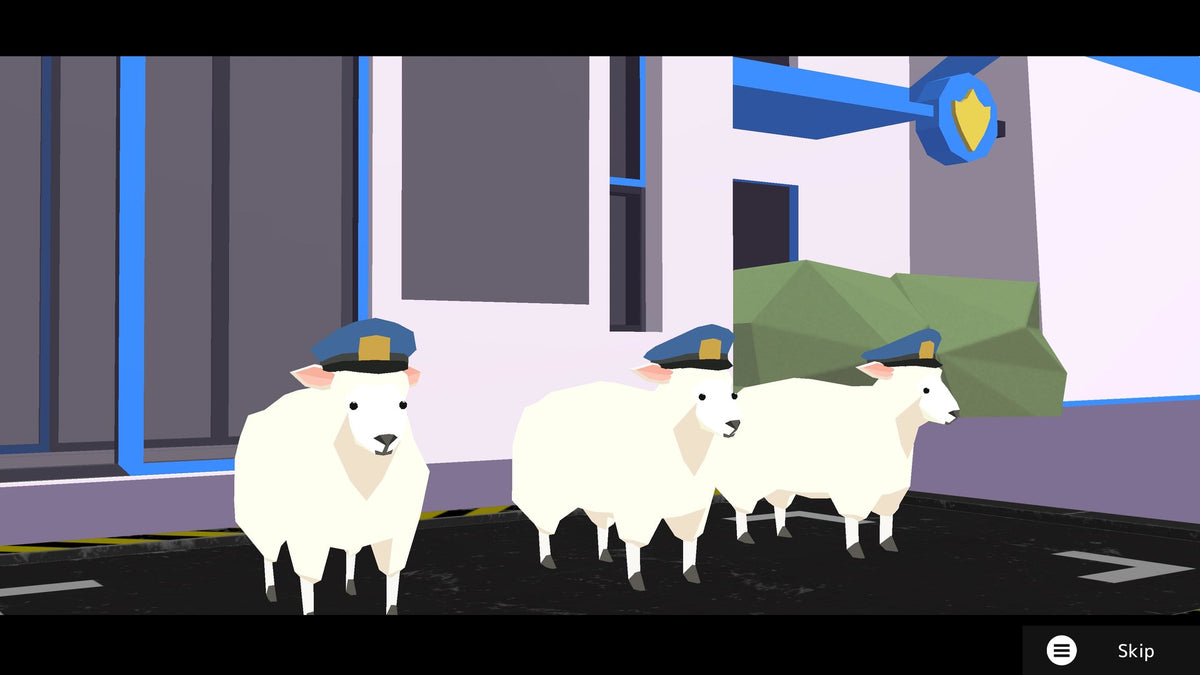 DEEEER Simulator: Your Average Everyday Deer Game (Xbox One, PC) - Xbox Live Key - Europe Restricted