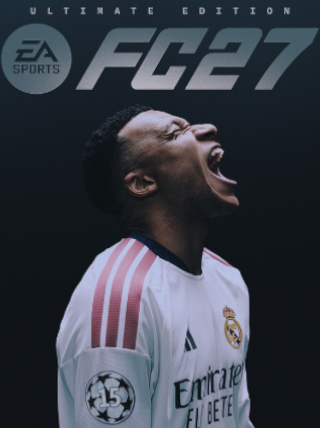EA Sports FC 27 | Ultimate Edition (Xbox Series X/S) - Xbox Live Key - GLOBAL