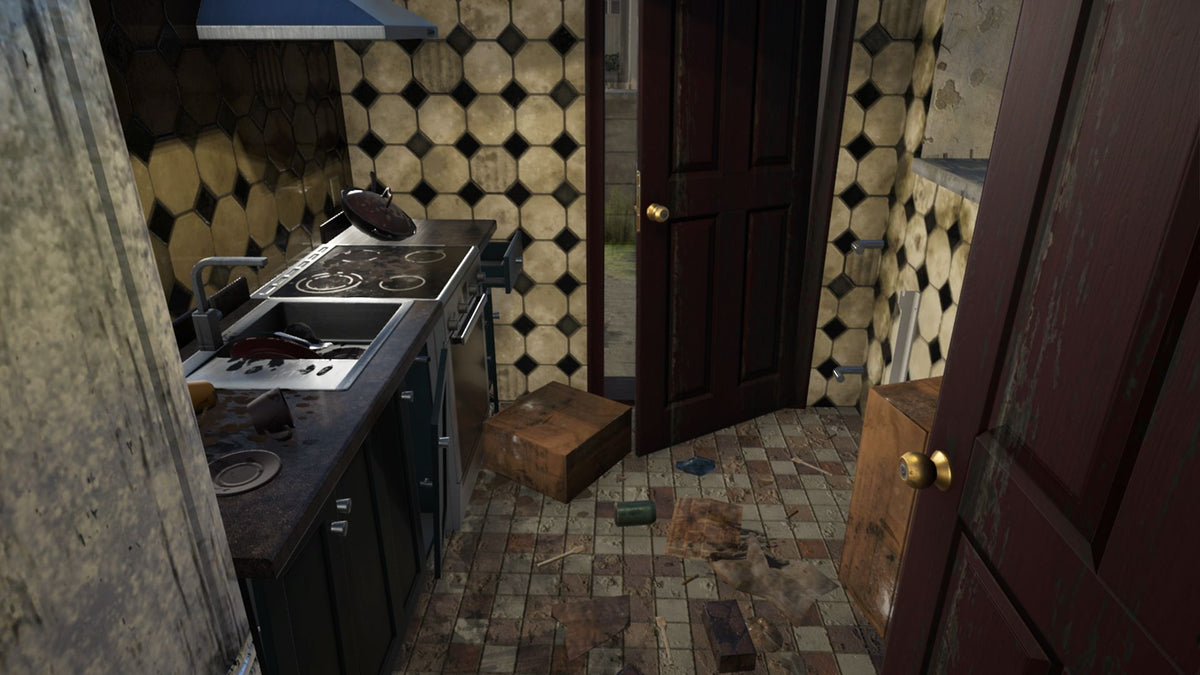 House Flipper (PC) - Steam Key - GLOBAL