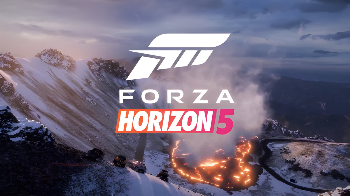 Forza Horizon 5 | Premium Edition (Xbox Series X/S, Windows 10) - Xbox Live Key - EUROPE RESTRICTED