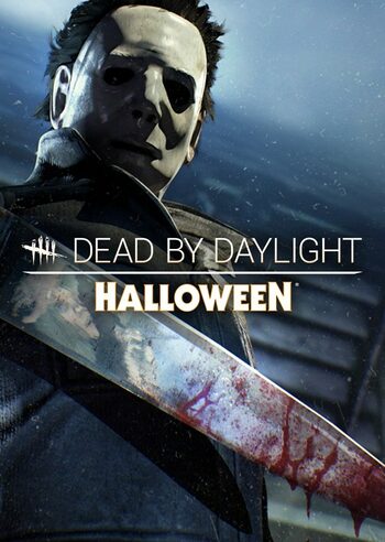 Dead by Daylight The Halloween Chapter Steam EU
