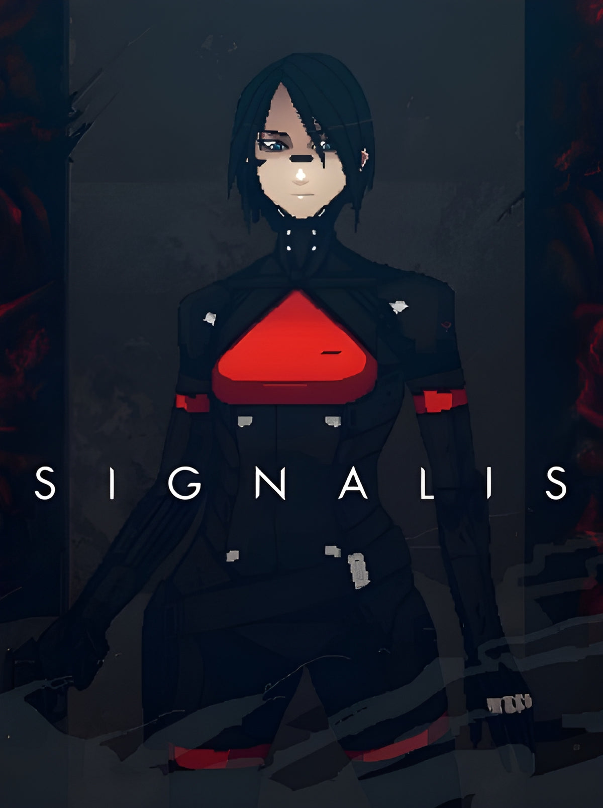 SIGNALIS (PC) - Steam Key - GLOBAL