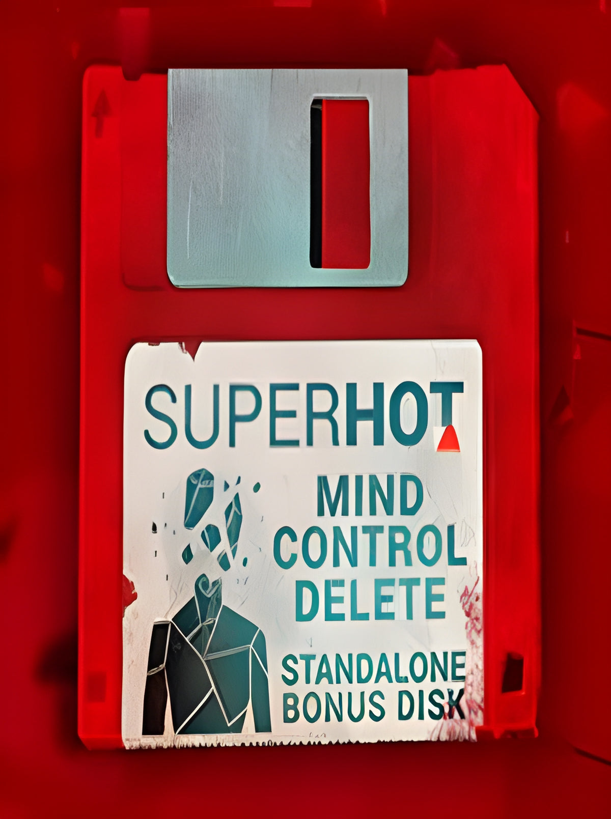 Superhot: Mind Control Delete (PC) - Steam Key - GLOBAL