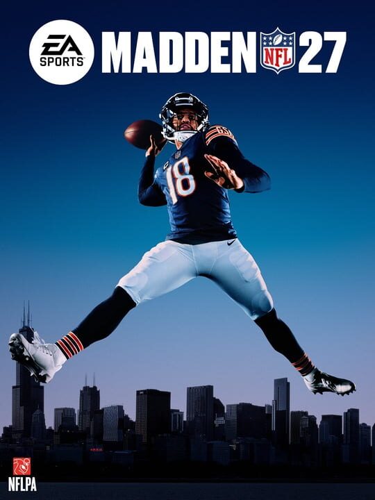 Madden NFL 27 - 2800 Madden Points (Xbox Series X) - Xbox Live Key - Global