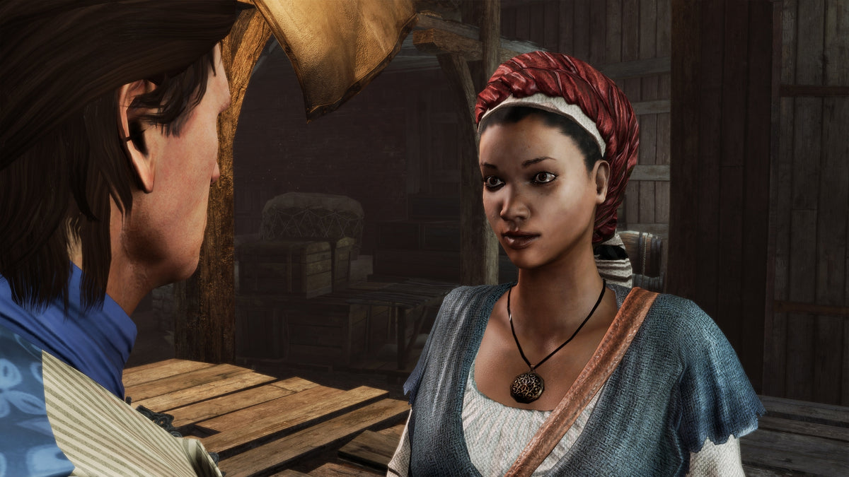 Assassin's Creed III: Remastered (PC) - Ubisoft Connect Key - GLOBAL