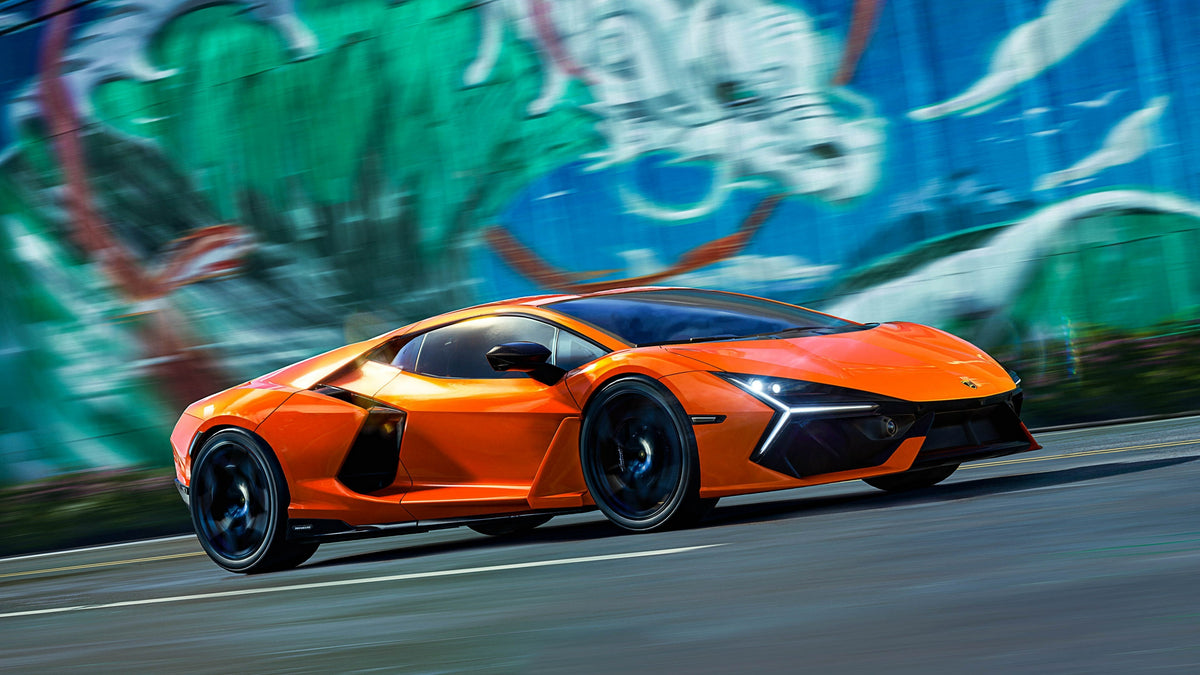 The Crew Motorfest | Cross-Gen Bundle (Xbox Series X/S) - Xbox Live Key - EUROPE RESTRICTED