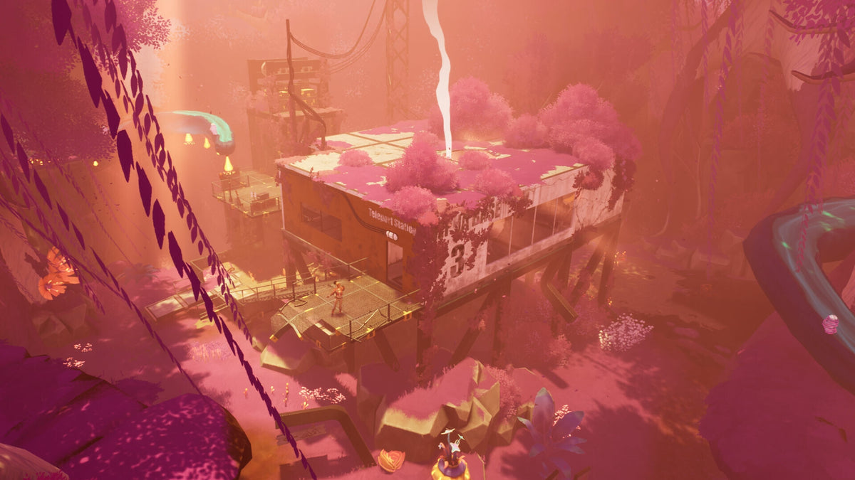 Creatures of Ava (PC) - Steam Key  - ROW
